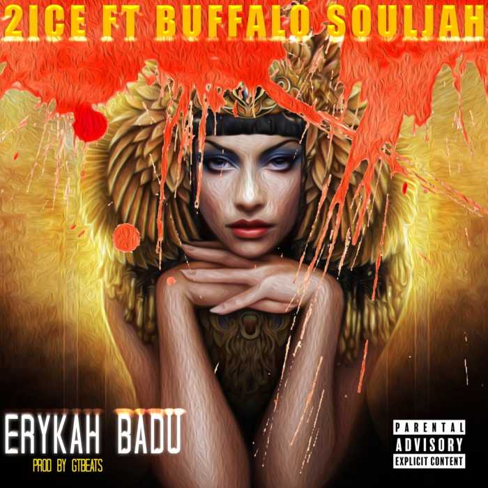 2ice Ft. Buffalo Souljah - Erykah Badu mp3 download