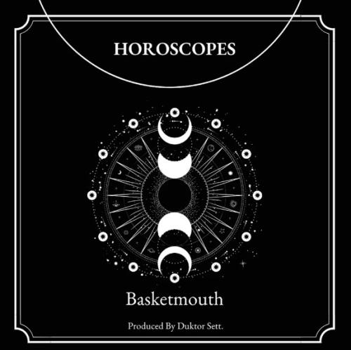 ALBUM: Basketmouth – Horoscopes