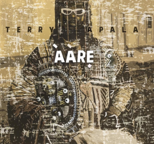 ALBUM: Terry Apala – AARE EP