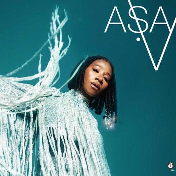 ASA - All I Ever Wanted Ft. Amaarae mp3 download