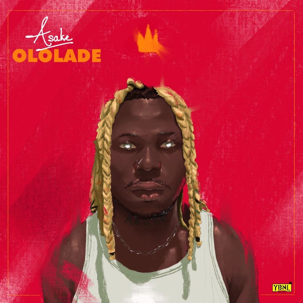 Asake – Trabaye Ft. Olamide mp3 download