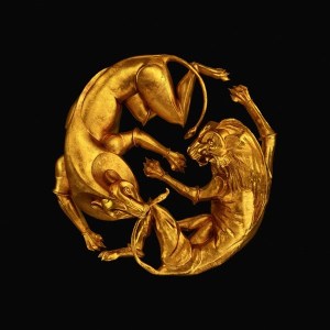 Beyoncé, SAINt JHN & Wizkid Ft. Blue Ivy Carter – BROWN SKIN GIRL