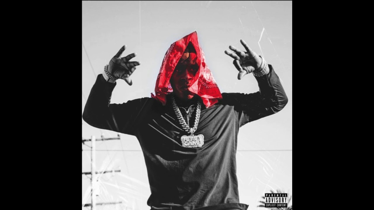 Blac Youngsta – Diss Me (Instrumental)
