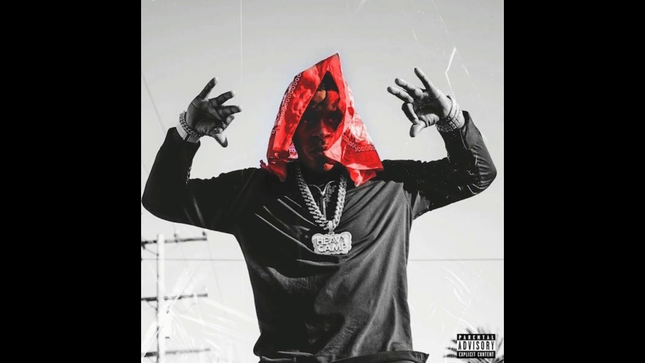 Blac Youngsta – I Met Tay Keith First Ft. Lil Baby, Moneybagg Yo (Instrumental)