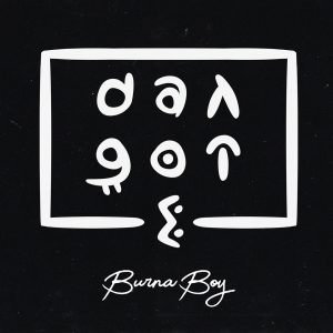 Burna Boy - Dangote mp3 download