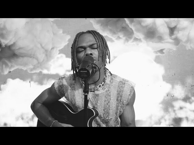 CKay - Emiliana (Acoustic Video) mp3 download