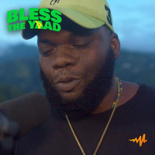 Chronic Law – Bless The Yaad (Freestyle) mp3 download