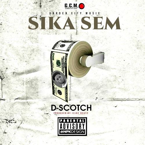 D-Scotch – Sika Sem