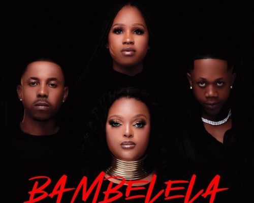 DBN Gogo & Felo Le Tee – Bambelela Ft. Pabi Cooper & Young Stunna (Official Audio) mp3 download