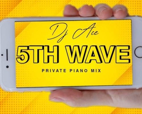 DJ Ace – 5th Wave (Private Piano Mix) mp3 download