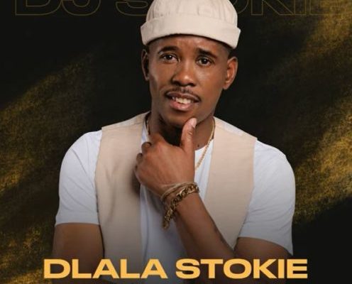 DJ Stokie – Dlala Stokie (Remix) mp3 download