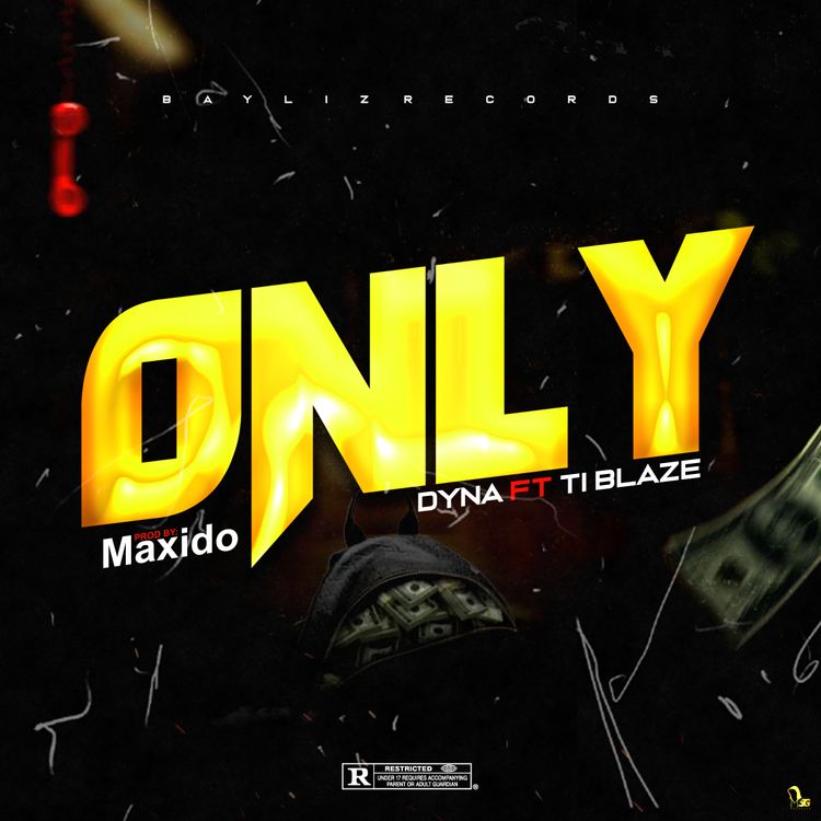DYNA & T.I Blaze - Only You mp3 download