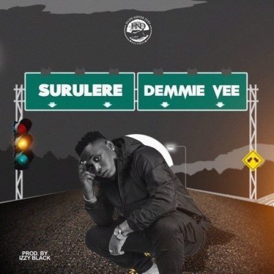 Demmie Vee - Surulere mp3 download