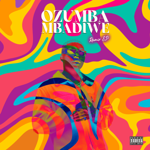 EP: Reekado Banks – Ozumba Mbadiwe mp3 download
