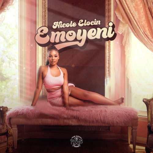 [EP] Nicole Elocin – Emoyeni