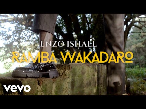 Enzo Ishall - Ramba Wakadaro mp3 download