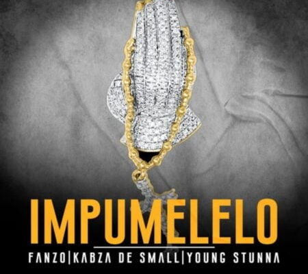 Fanzo – Impumelelo Ft. Kabza De Small & Young Stunna mp3 download