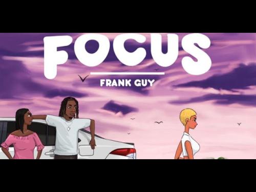 Frank Guy – Focus mp3 download