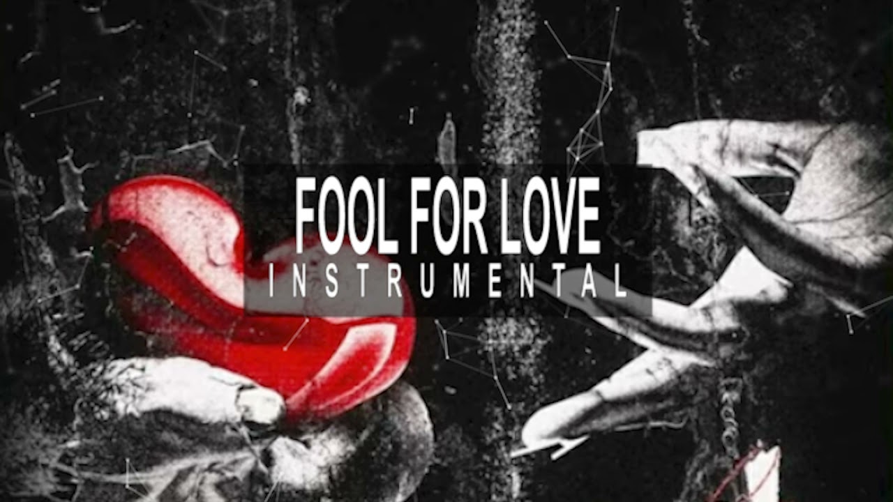 Fredo Bang – Fool for Love (Instrumental)