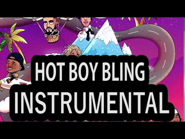 French Montana – Hot Boy Bling Ft. Jack Harlow (Instrumental)