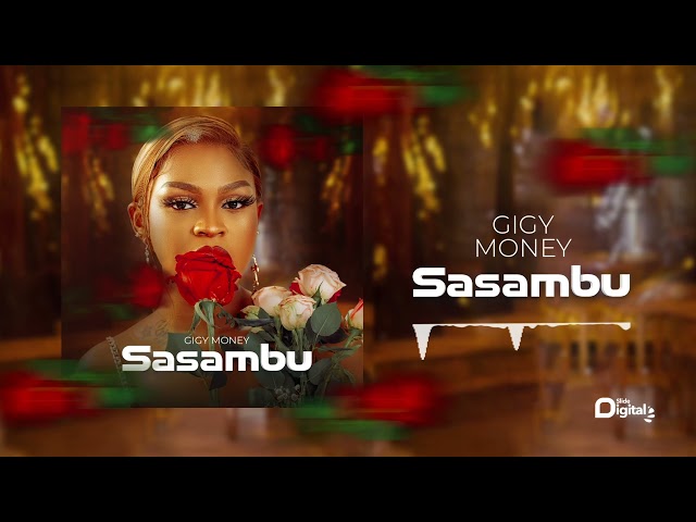 Gigy Money - Sasambu mp3 download