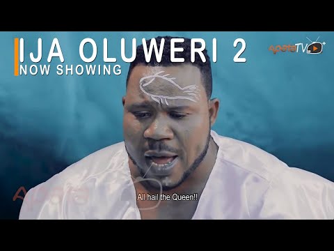 Movie  Ija Oluweri 2 Latest Yoruba Movie 2022 Drama mp4 & 3gp download