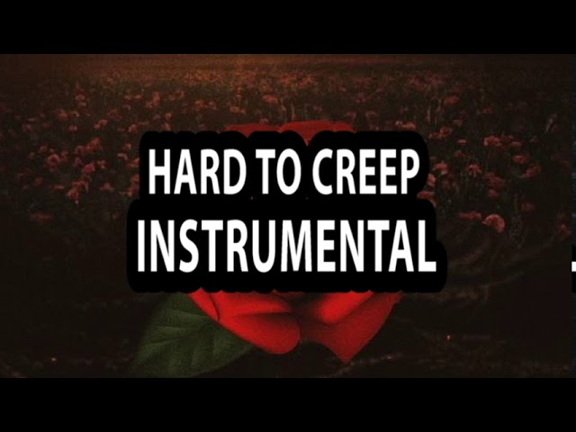 Jackboy – Hard to Creep Ft. 42 Dugg (Instrumental)
