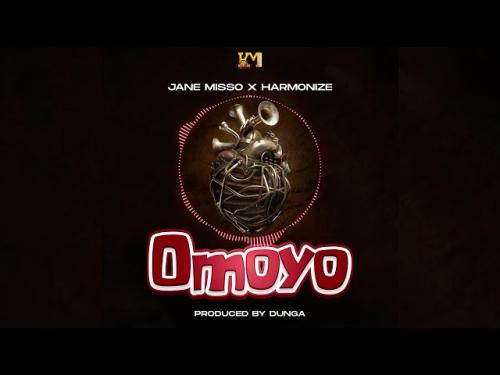 Jane Misso, Harmonize – Omoyo (Remix) mp3 download