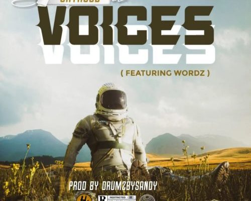 JayHood – Voices Ft. Wordz