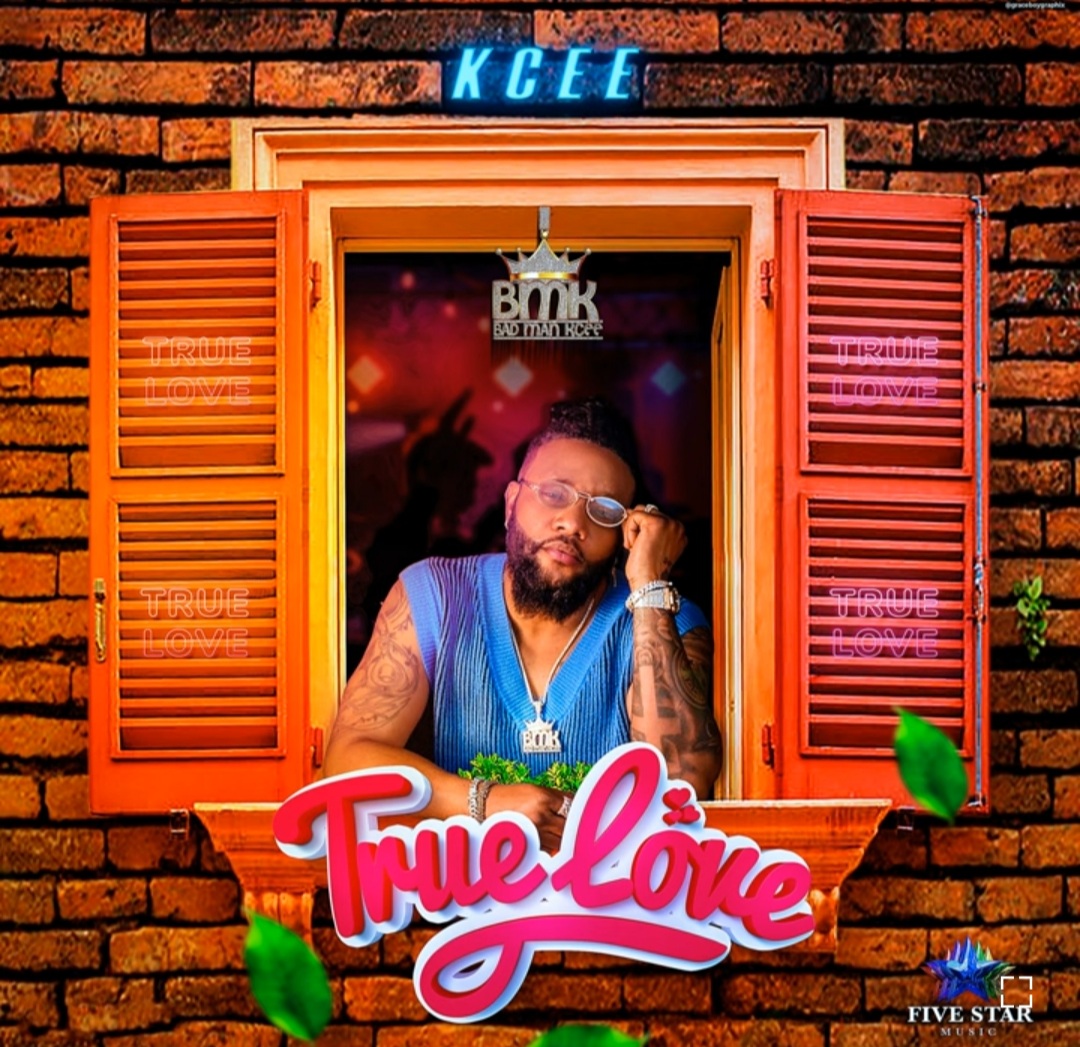 Kcee - True Love mp3 download