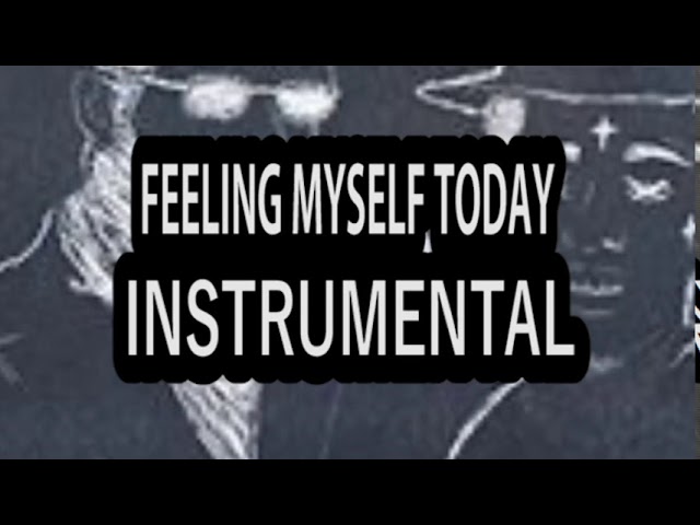Kodak Black – Feeling Myself Today (Instrumental)