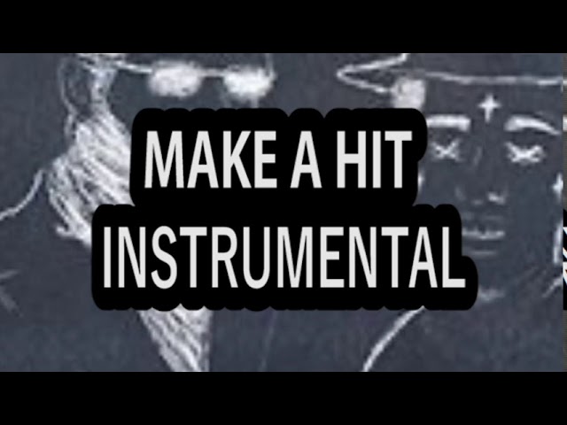 Kodak Black – Make A Hit Ft. Lil Yachty (Instrumental)