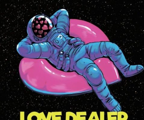 Kyle Deutsch – Love Dealer mp3 download