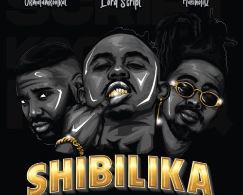 Lord Script – Shibilika Ft. Okmalumkoolkat & Musiholiq mp3 download