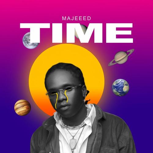 Majeeed – Time mp3 download