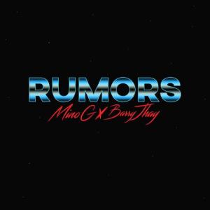 Mino G – Rumors Ft. Barry Jhay mp3 download