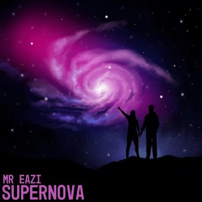 Mr Eazi - Supernova mp3 download