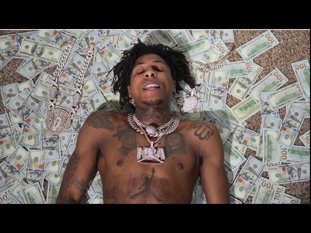 NBA YoungBoy - SuperBowl mp3 download
