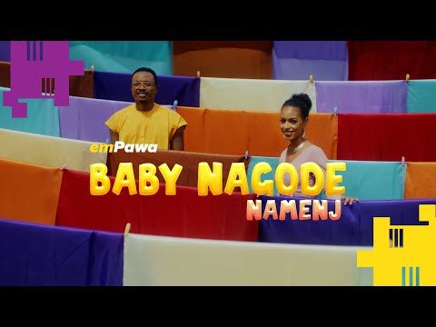 Namenj – Baby Nagode mp3 download