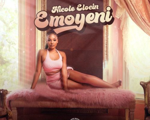 Nicole Elocin – Emoyeni Ft. Tyler ICU & Sawce mp3 download