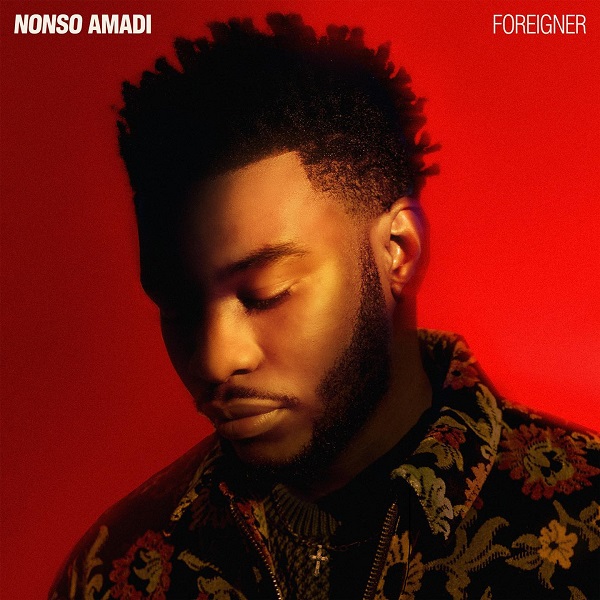 Nonso Amadi - Foreigner mp3 download