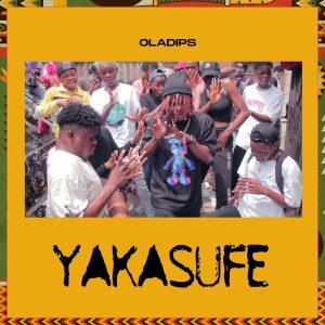 OlaDips - Yakasufe mp3 download