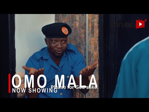 Omo Mala Latest Yoruba Movie 2022 Drama