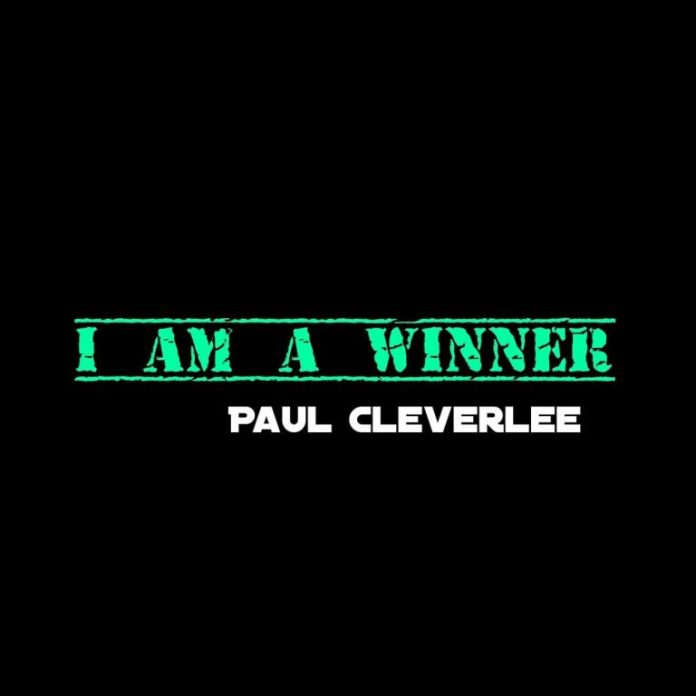 Paul Cleverlee - I Am A Winner mp3 download