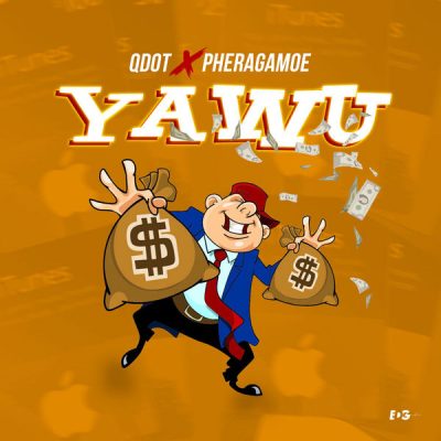 Qdot - Yawu (Yahoo) Ft. Pheragamoe mp3 download