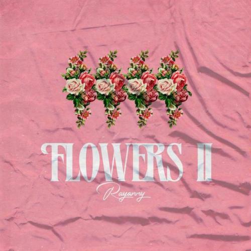 Rayvanny – Flowers II (EP) mp3 download