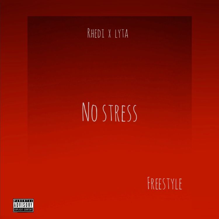 Rhedi - No Stress Ft. Lyta mp3 download