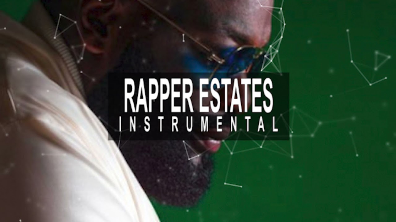 Rick Ross – Rapper Estates Ft. Benny The Butcher (Instrumental)