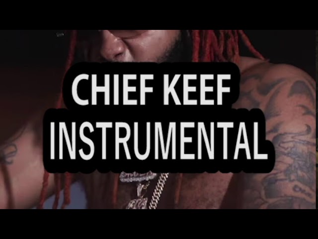 Sada Baby – Chief Keef (Instrumental)
