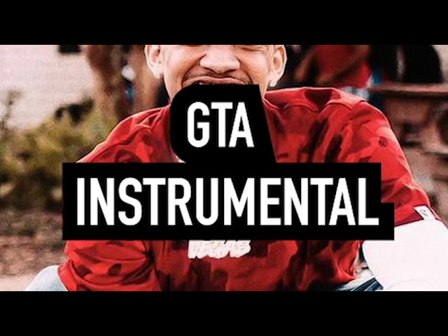 Stunna 4 Vegas – GTA (Instrumental)